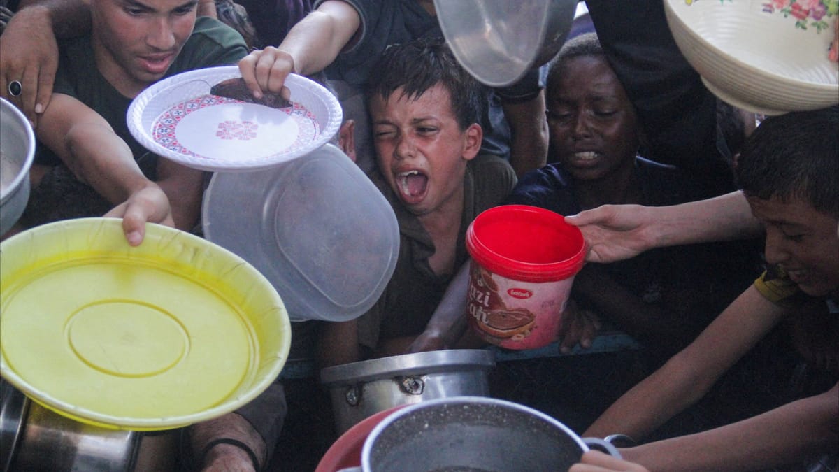 كيف تحرم الحرب الأفراد في الشرق الأوسط زيادة 45% على دخلهم؟