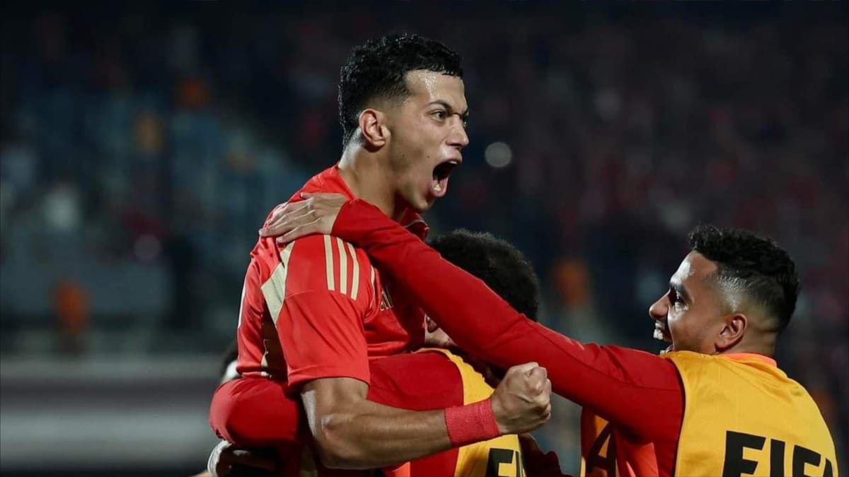 ما هي مجموعات العرب في كأس العالم للأندية 2025؟