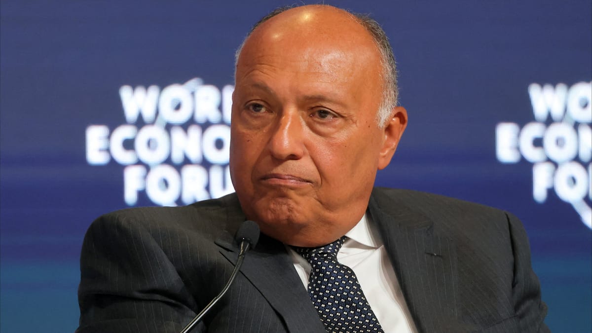 مصر: عملية رفح تهدد استقرار المنطقة