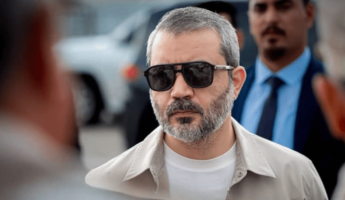 خارج الدبلوماسية.. إطلالة "كاجوال" للشيباني تشغل السوريين