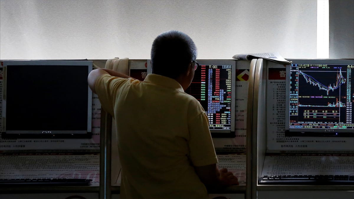 من التجسس إلى التحكم.. "فولت تايفون" قرصنة صينية تقلق الغرب