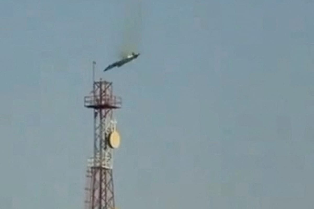 "نيران صديقة" تسقط 3 مقاتلات أميركية في الكويت