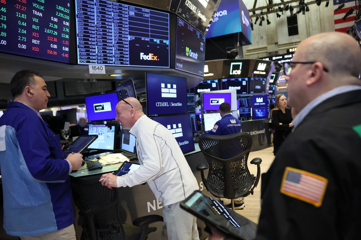 أي أفق ستفتحه الحرب للذهب؟