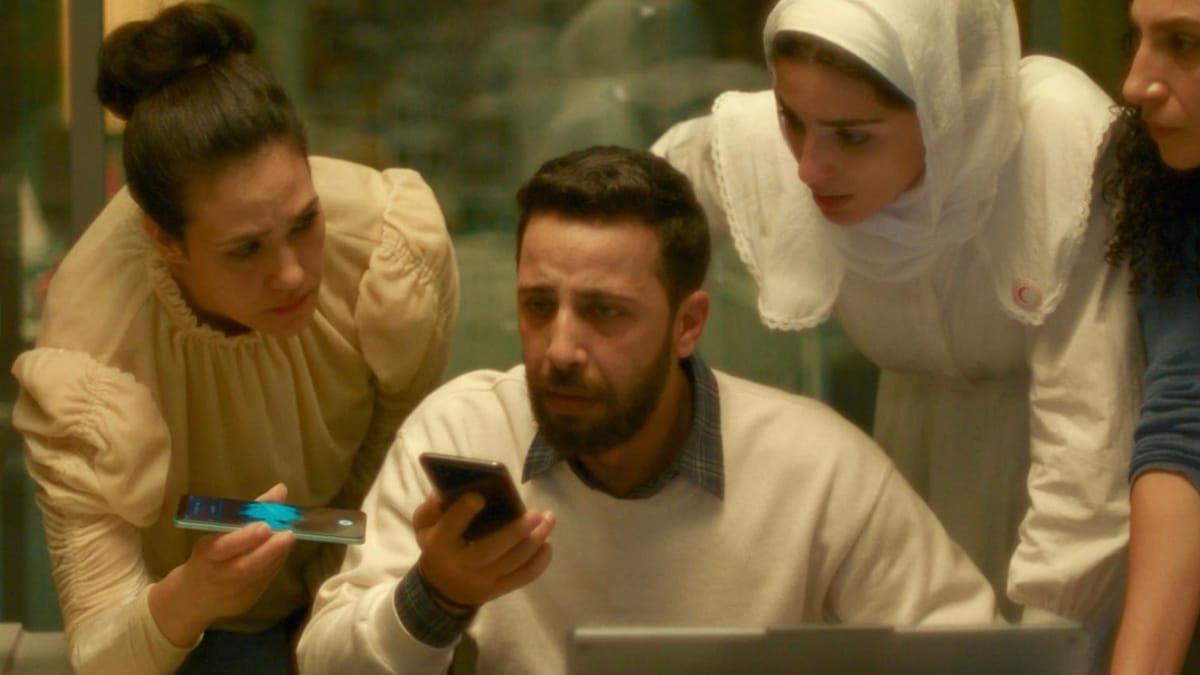 بأمر "ترامب".. بطل فيلم "هند رجب" ممنوع من حضور الأوسكار