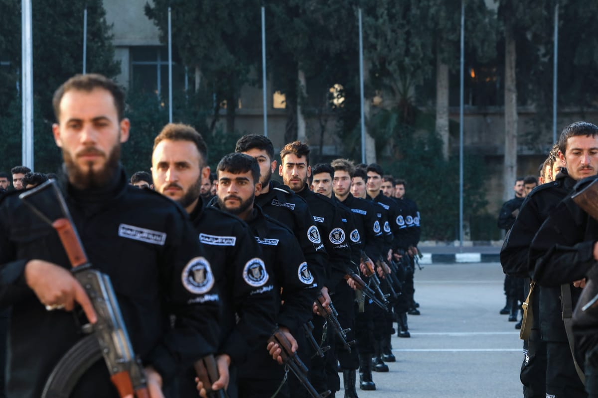 قتلى بعبوة ناسفة في "مقهى المحامين" قرب عدلية دمشق