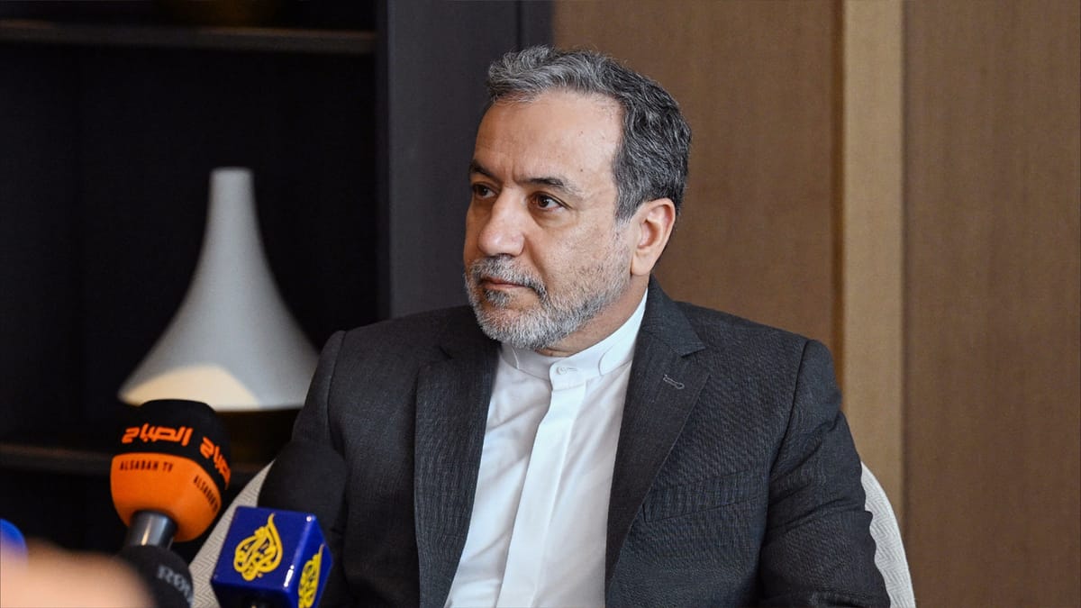 إيران: تلقينا "إشارات" قبل الهجوم الإسرائيلي