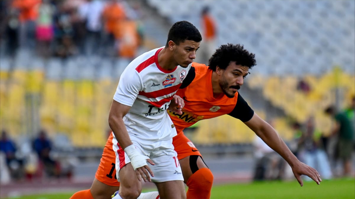 نهاية "أزمة الموسم" في الزمالك