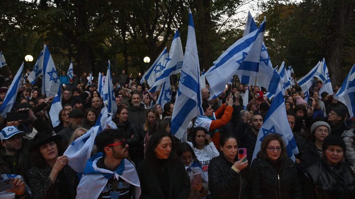 خلاف في إسرائيل بشأن "أموال الفلسطينيين"