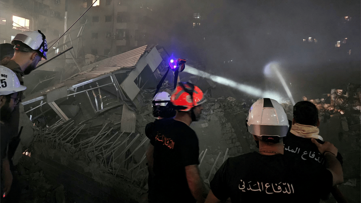 كاتس يتوعد: نواصل ضرب لبنان بحال عدم نزع سلاح حزب الله