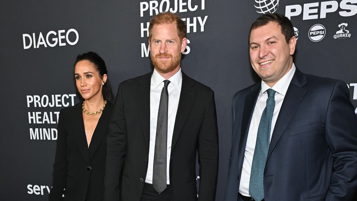 الأمير هاري يستهدف "صحافة الفضائح" بشهادته