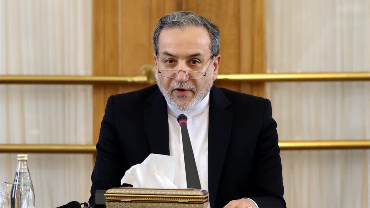 إيران تنفي تدبير محاولة اغتيال ترامب