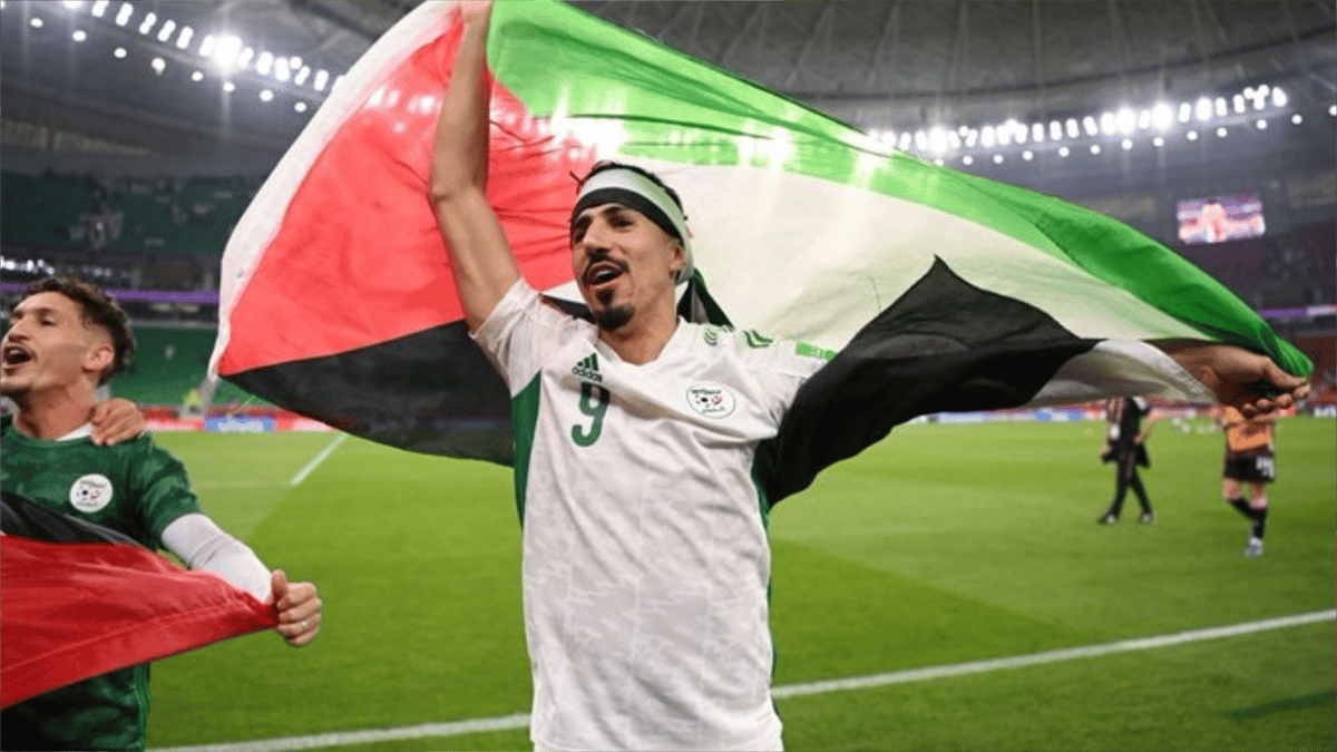 مجموعات كأس العرب 2025 في قطر