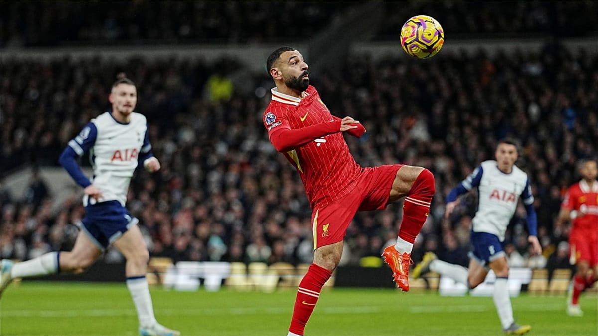 فانتازي بلينكس.. محمد صلاح يحرج نفسه