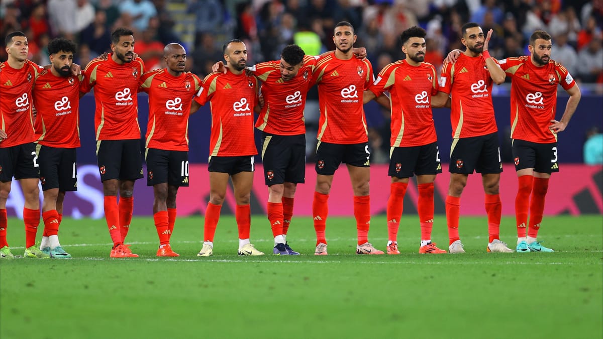 الأهلي والمونديال.. العقدة مستمرة وجائزة مليونية تشفي الجراح