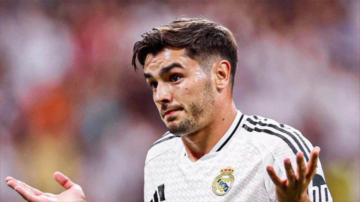 نزيل جديد في مستشفى ريال مدريد