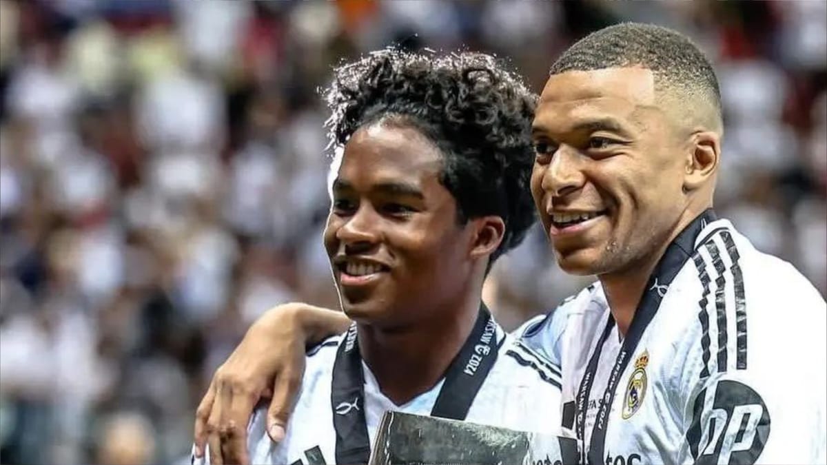 معجزة ريال مدريد يكتسب لقب "بوبي".. ما القصة؟