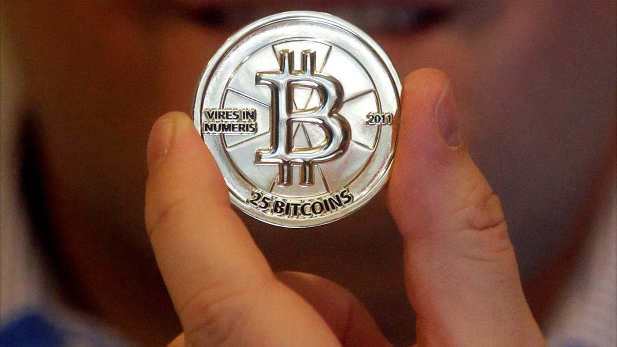 البيتكوين تتجاوز الـ72 ألفا
