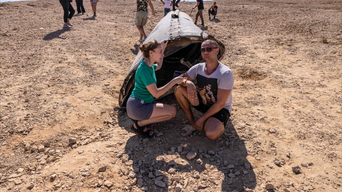 ألف صاروخ وخطط بديلة.. كيف تستعد إسرائيل وإيران للجولة المرتقبة؟