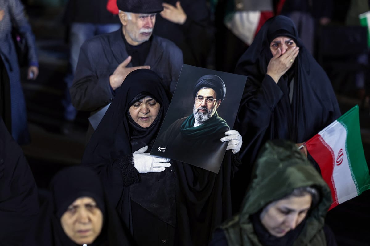 لبنان شرط إيراني بالصفقة.. ومفاوضو طهران يخشون التصفية