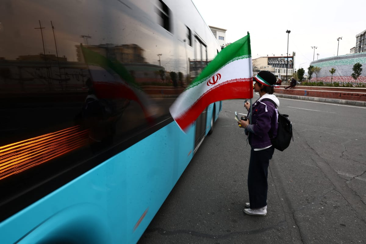 تفاصيل المفاوضات.. الهدنة على أبواب إيران؟