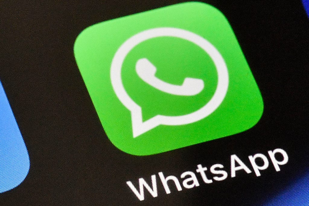 "واتساب" تنفي تسريب بيانات الإيرانيين إلى إسرائيل