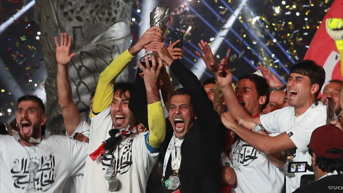 كل ما تريد معرفته عن قرعة خليجي 26 بالكويت