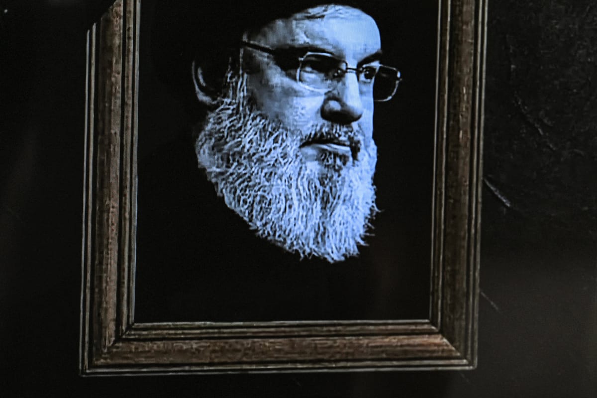 كيف وصل الصاروخ الإسرائيلي لـ"نفق نصرالله"؟