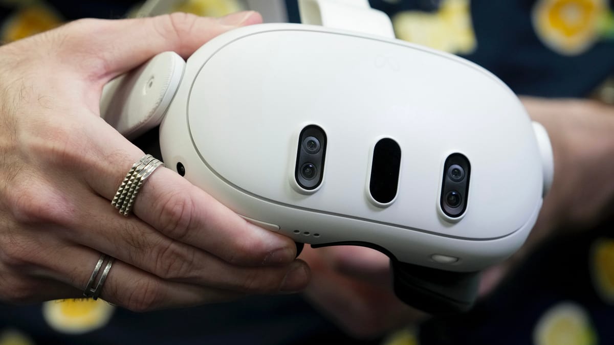 ميتا تكشف عن مفاجأة من فيتنام