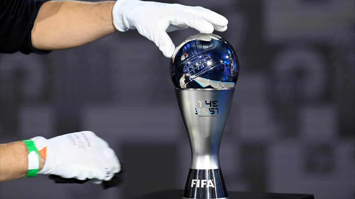 كل ما تريد معرفته عن الفائزين بجوائز "ذا بيست" لعام 2025