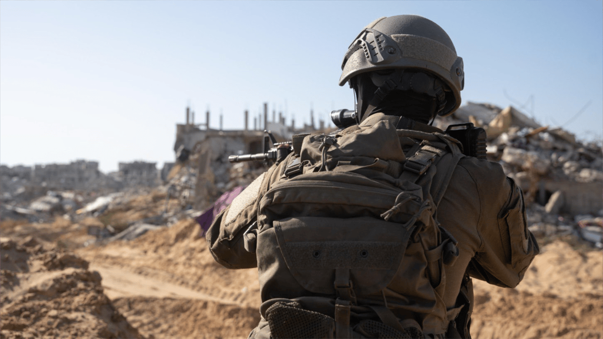 الجيش الإسرائيلي يقر بقتل موظف أممي في غزة