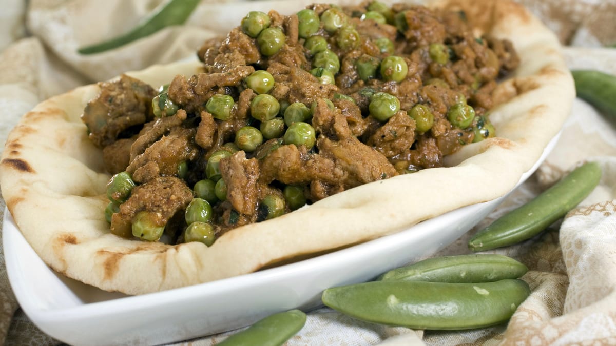 "البروتين الأخضر" يطيل العمر.. و"الحيواني" للأطفال فقط