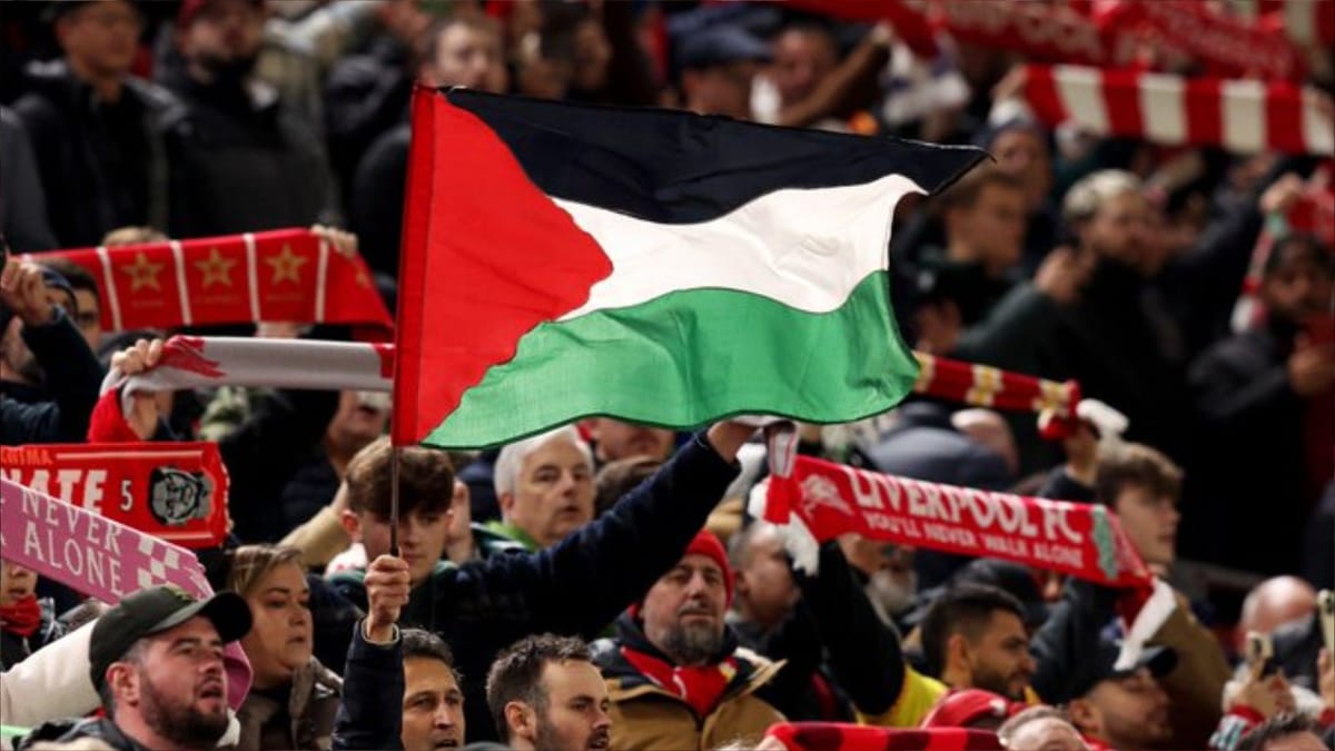 كيف ساهم ليفربول في مقاطعة "بوما" لإسرائيل؟