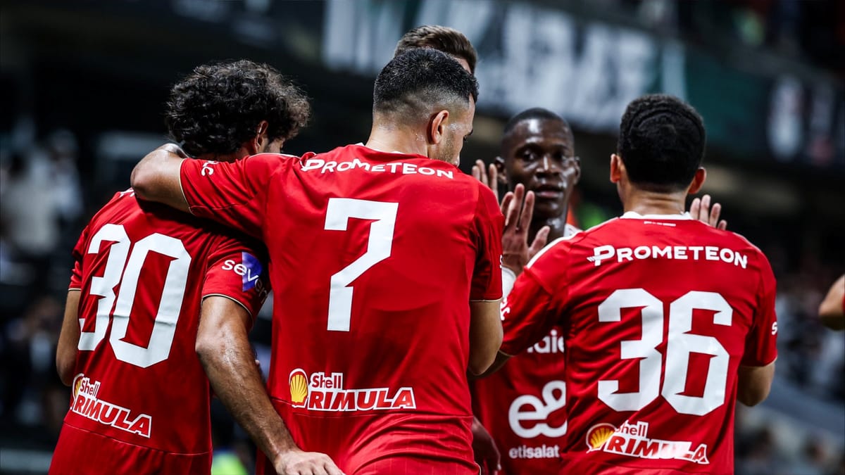 موعد مباراة الأهلي والزمالك في نهائي السوبر المصري 2025