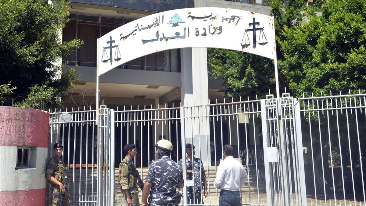 "الذئب".. لبناني ينصب باسم الأمم المتحدة
