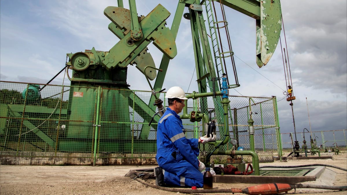 سوق النفط لا تزال قوية رغم الحرب