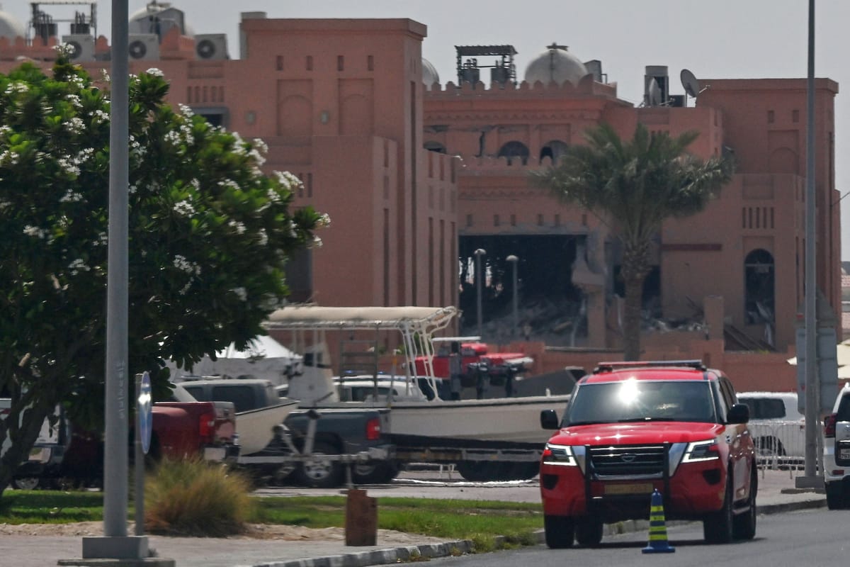 إسرائيل تهدد "قادة حماس": سننجح في المرة المقبلة