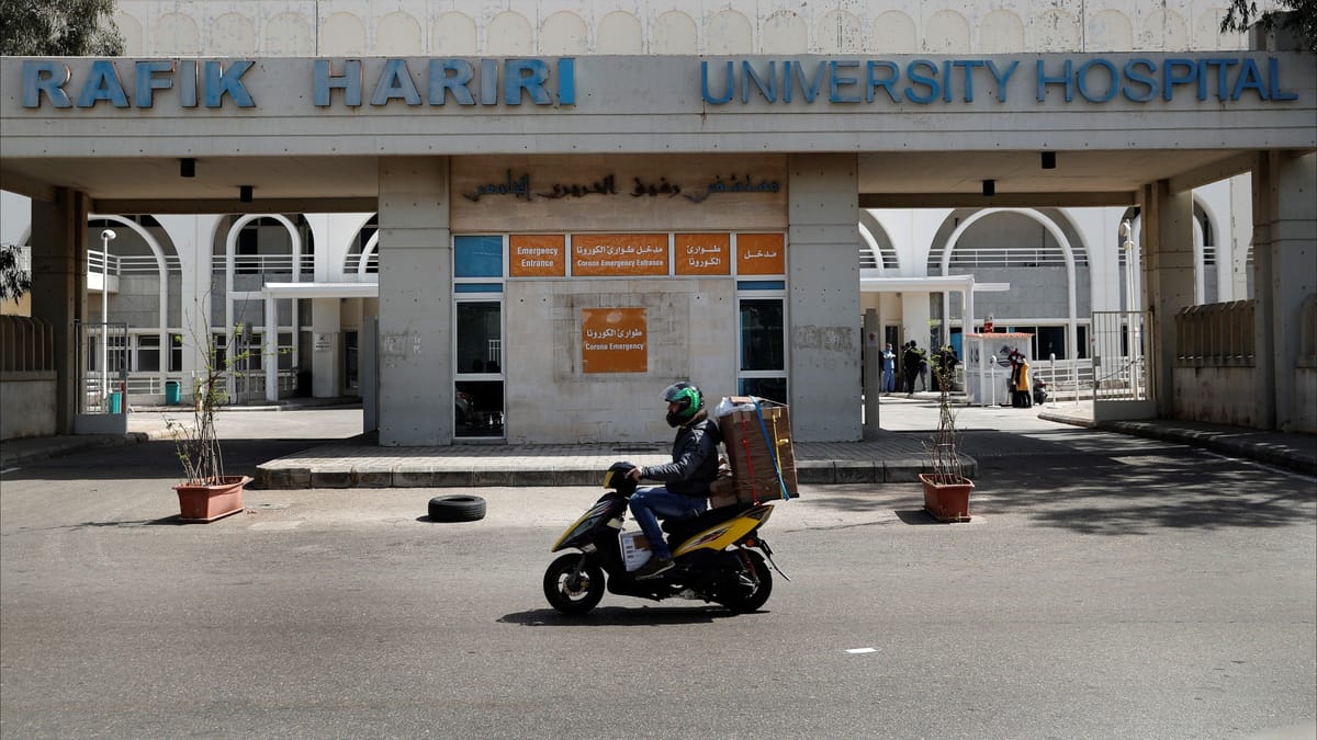 "الجرب" يهدد لبنانيين؟.. مسؤولون يكشفون الحقيقة لبلينكس