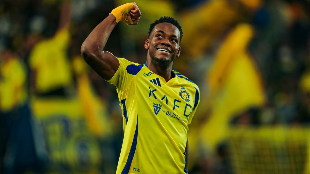 بعد طرد مثير للجدل.. هل تتم معاقبة لاعب النصر دوران؟