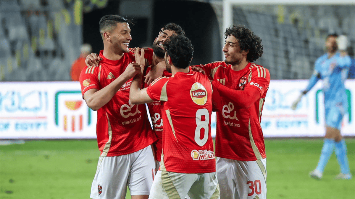 قرعة دوري أبطال أفريقيا.. ديربي النيل بين الأهلي والهلال