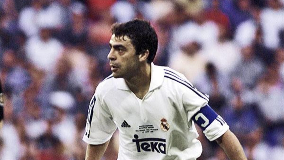 ريال مدريد.. 4 أساطير فقط في One Club Man