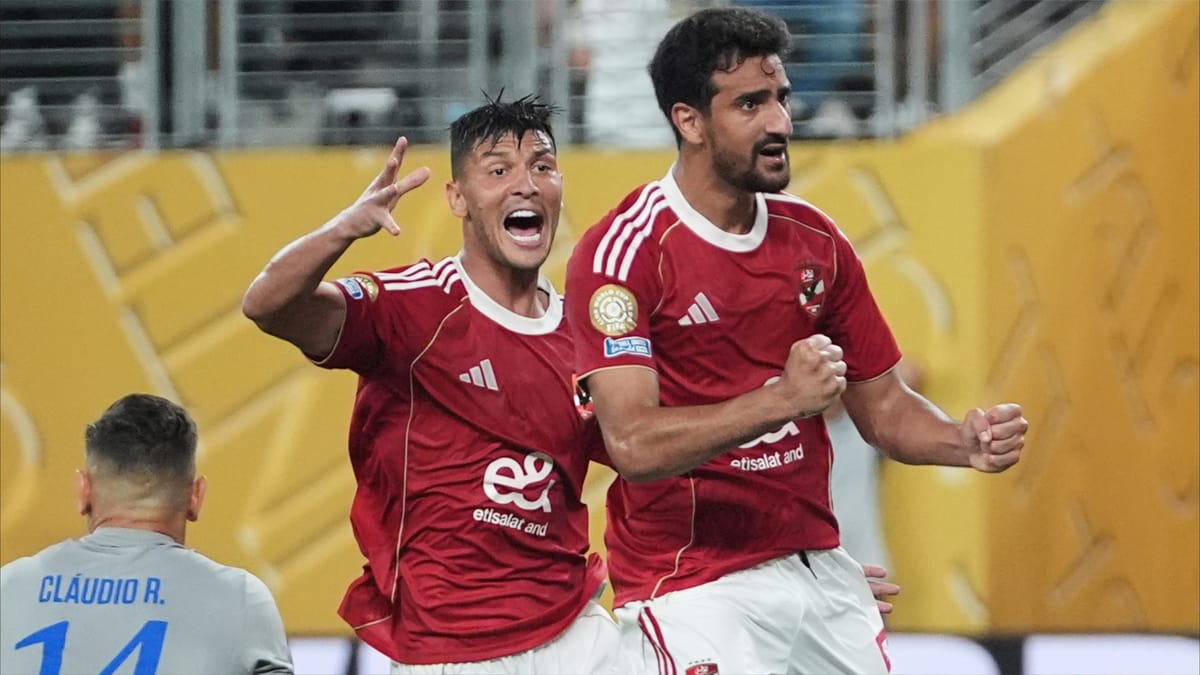 عودة الدوري المصري.. كيف استعد الثلاثي الكبير؟