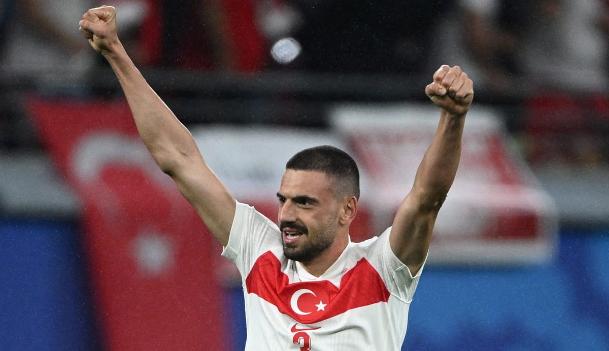 "الذئاب الرمادية".. احتفال "يميني" يقتحم يورو 2014