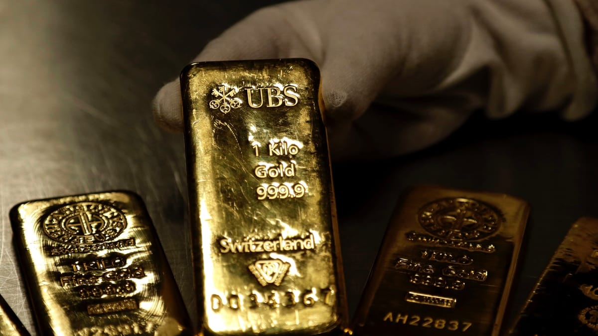 الذهب يستقر قبل وقف محتمل لرفع الفائدة الأميركية