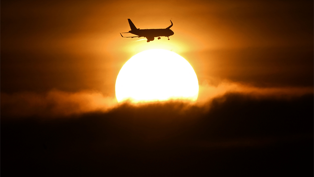 صيف بلا رحلات؟.. نقص الوقود يربك شركات الطيران