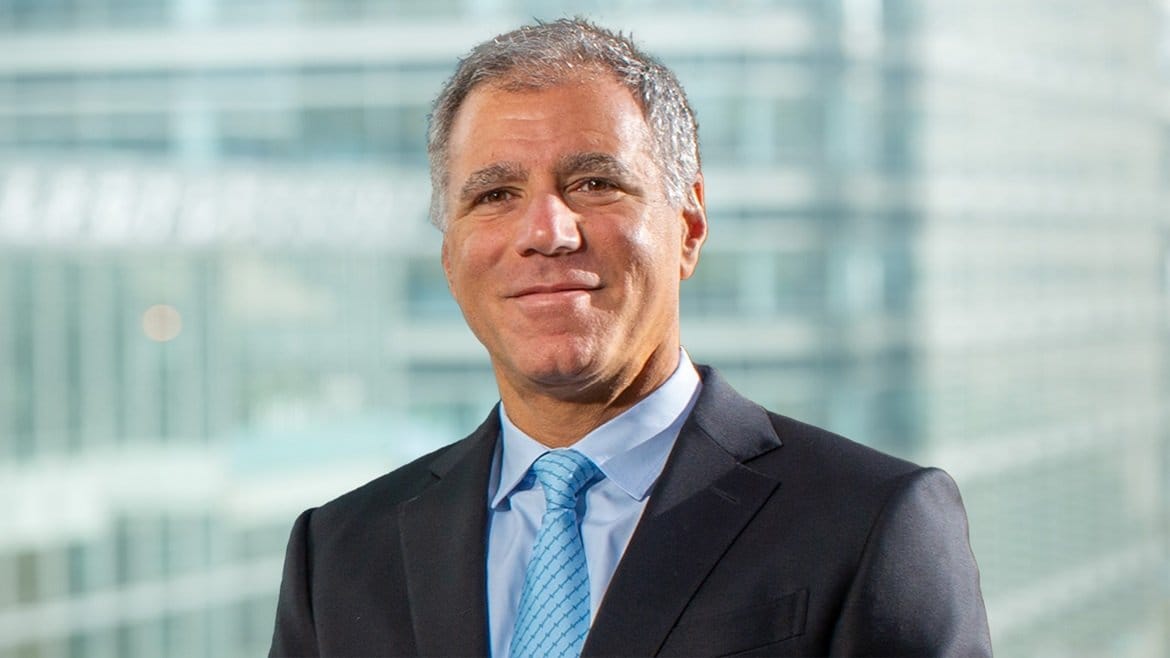 الحيدري يعيد هيكلة HSBC