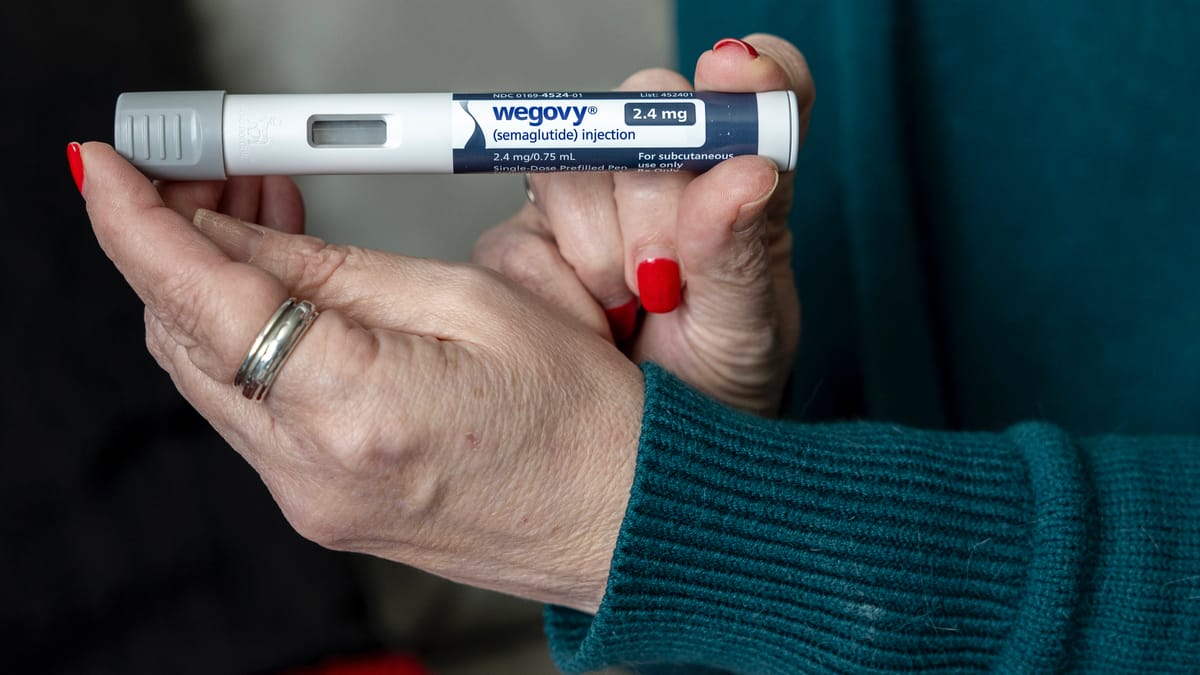 ما هي فوائد ومخاطر أدوية خسارة الوزن؟