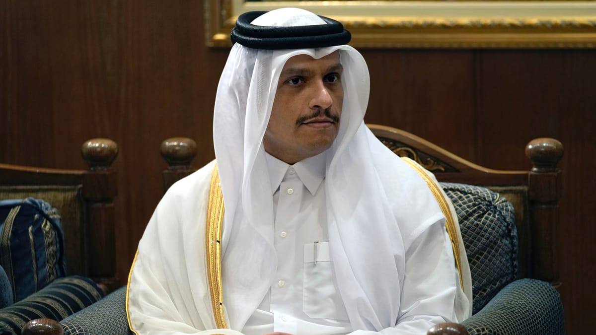قطر: إسرائيل قتلت من يفاوضها