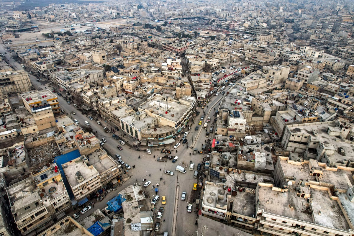 قتلى بمعارك بين القوات الكردية والفصائل الموالية لتركيا بسوريا