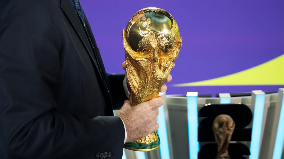 تجار المخدرات.. خطر جديد يثير الرعب قبل كأس العالم 2026