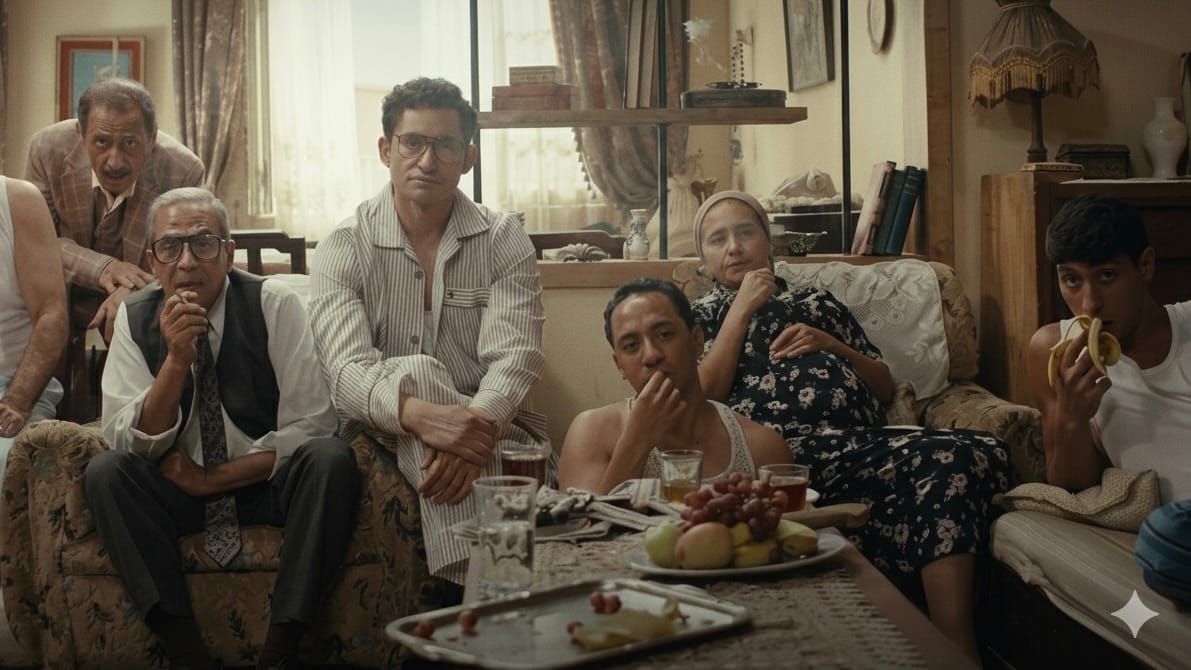 "القصص" يفوز بـ"التانيت الذهبي" التونسي